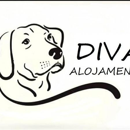 Diva Alojamento ماتوسينهوس المظهر الخارجي الصورة
